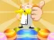 بازی Professor Bubble Shooter آنلاین