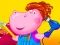بازی Hippo Hair Salon آنلاین