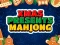 بازی Xmas Presents Mahjong آنلاین