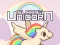 بازی Flappy Unicorn آنلاین