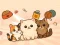 بازی Cat Suika آنلاین