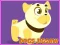 بازی Dogs Jigsaw آنلاین