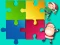 بازی Christmas Jigsaw Puzzle آنلاین