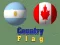 بازی Kids Country Flag Quiz آنلاین