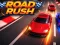 بازی Road Rush آنلاین