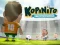 بازی Kopanito All Stars Soccer آنلاین
