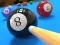 بازی 3d Billiard 8 ball Pool آنلاین