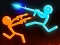 بازی Stick Duel: Revenge آنلاین