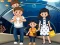 بازی Day In Aquarium Hidden Stars آنلاین