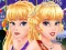 بازی Homecoming princess Aurora آنلاین