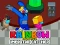 بازی Rainbow Monster Impostor Catcher آنلاین