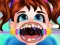 بازی Baby Taylor Caring Story Illness آنلاین