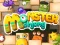 بازی Monster Mahjong آنلاین
