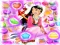 بازی Disney Mulan آنلاین