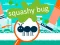 بازی Squashy Bug آنلاین