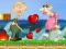 بازی Old Man Love آنلاین