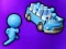 بازی Stickman Sort آنلاین