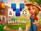 بازی Solitaire Farm Seasons آنلاین
