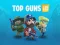 بازی Top Guns IO آنلاین