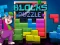 بازی Blocks puzzle آنلاین