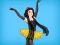 بازی Princesses Rock Ballerinas آنلاین