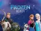 بازی Disney Frozen Olaf آنلاین