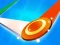بازی Color string puzzle آنلاین