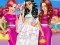 بازی Princesses Wedding Prep آنلاین