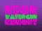 بازی Neon Watergun Memory آنلاین