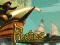 بازی Pirates Path of the Buccaneer آنلاین