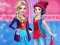 بازی Princess Winter Activities آنلاین
