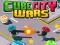 بازی Cube City Wars آنلاین