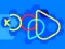 بازی Knot Logical Game آنلاین