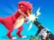 بازی Dino Shooter Pro آنلاین