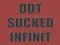 بازی DDT Sucked Infinit آنلاین