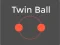 بازی Twin Ball آنلاین