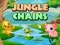 بازی Jungle Chains آنلاین