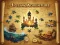 بازی Jigsaw Adventure آنلاین
