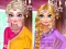 بازی Indian Couple Wedding آنلاین