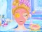بازی Princess Salon Frozen Party آنلاین