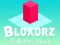 بازی Bloxorz: Roll the Block آنلاین