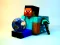 بازی Mineblock Earth Survival آنلاین