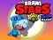 بازی Brawl Stars Leon Run آنلاین