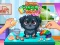 بازی Funny Puppy Care آنلاین