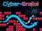 بازی Cyber-Snake آنلاین