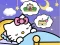 بازی Hello Kitty Good Night آنلاین