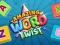 بازی Amazing Word Twist آنلاین