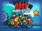 بازی Obby Massive Attack آنلاین
