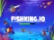 بازی Fishking.io آنلاین