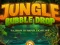 بازی Jungle Bubble Drop آنلاین